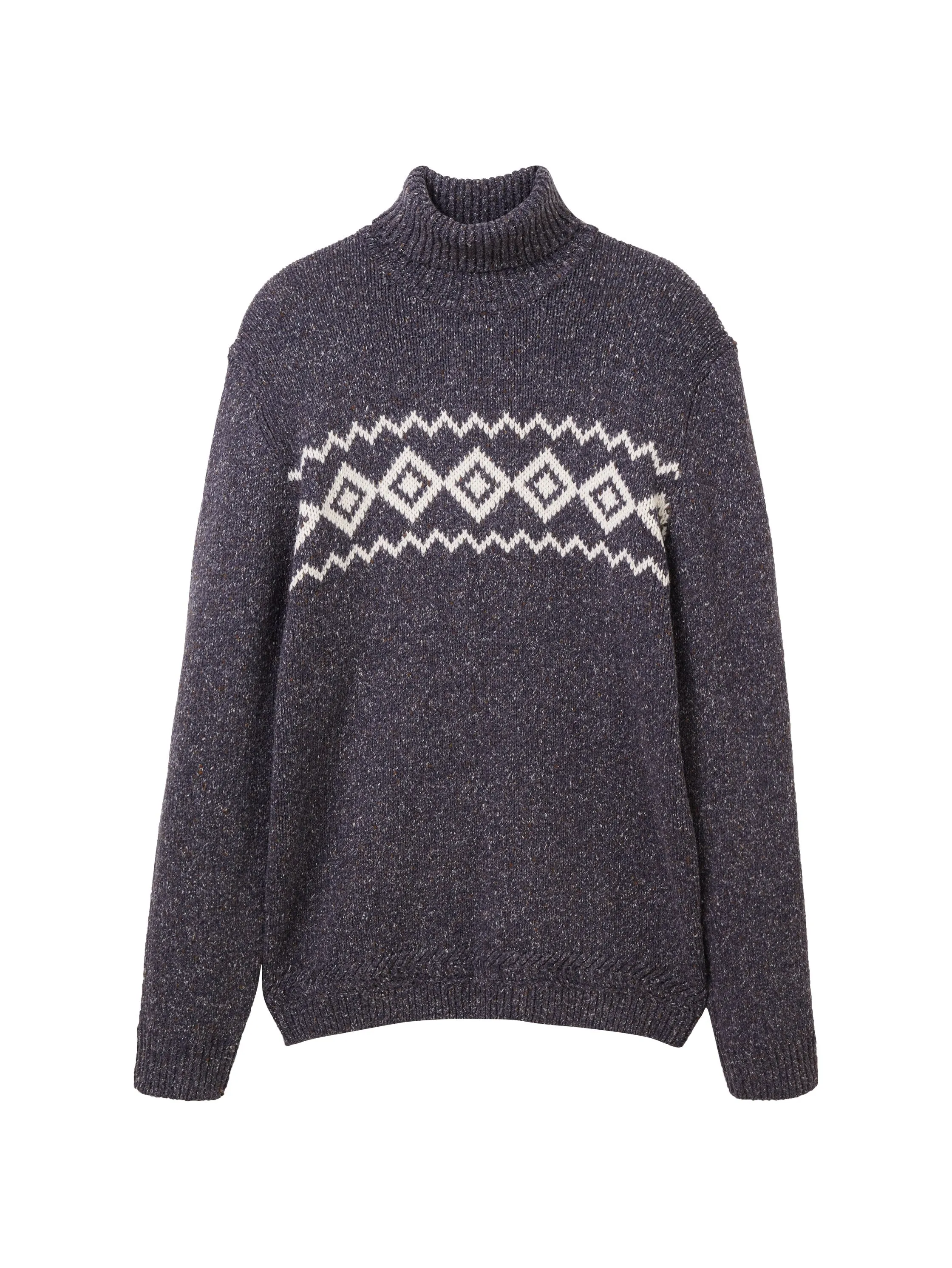 NEP TURTLENECK KNIT