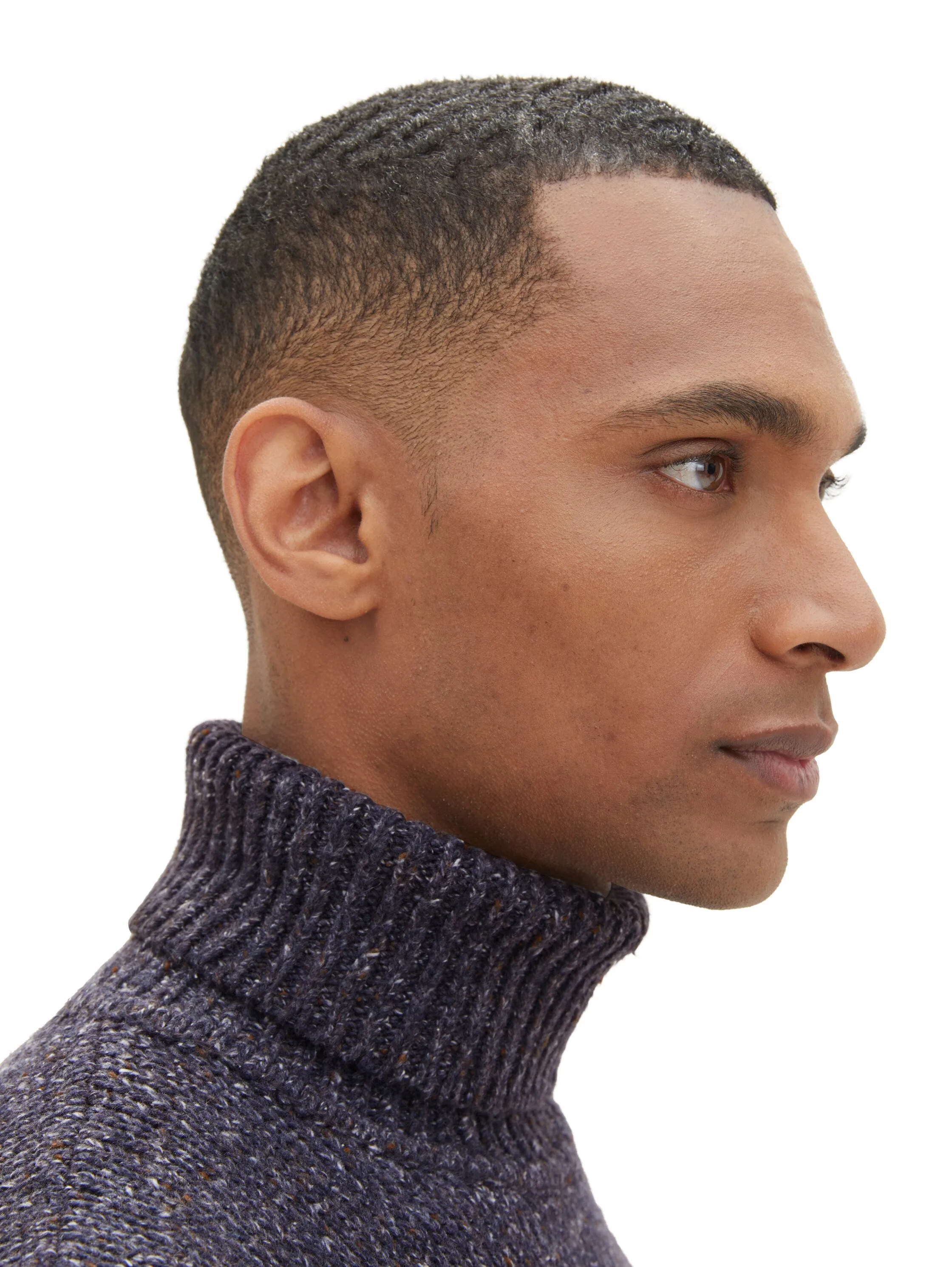 NEP TURTLENECK KNIT