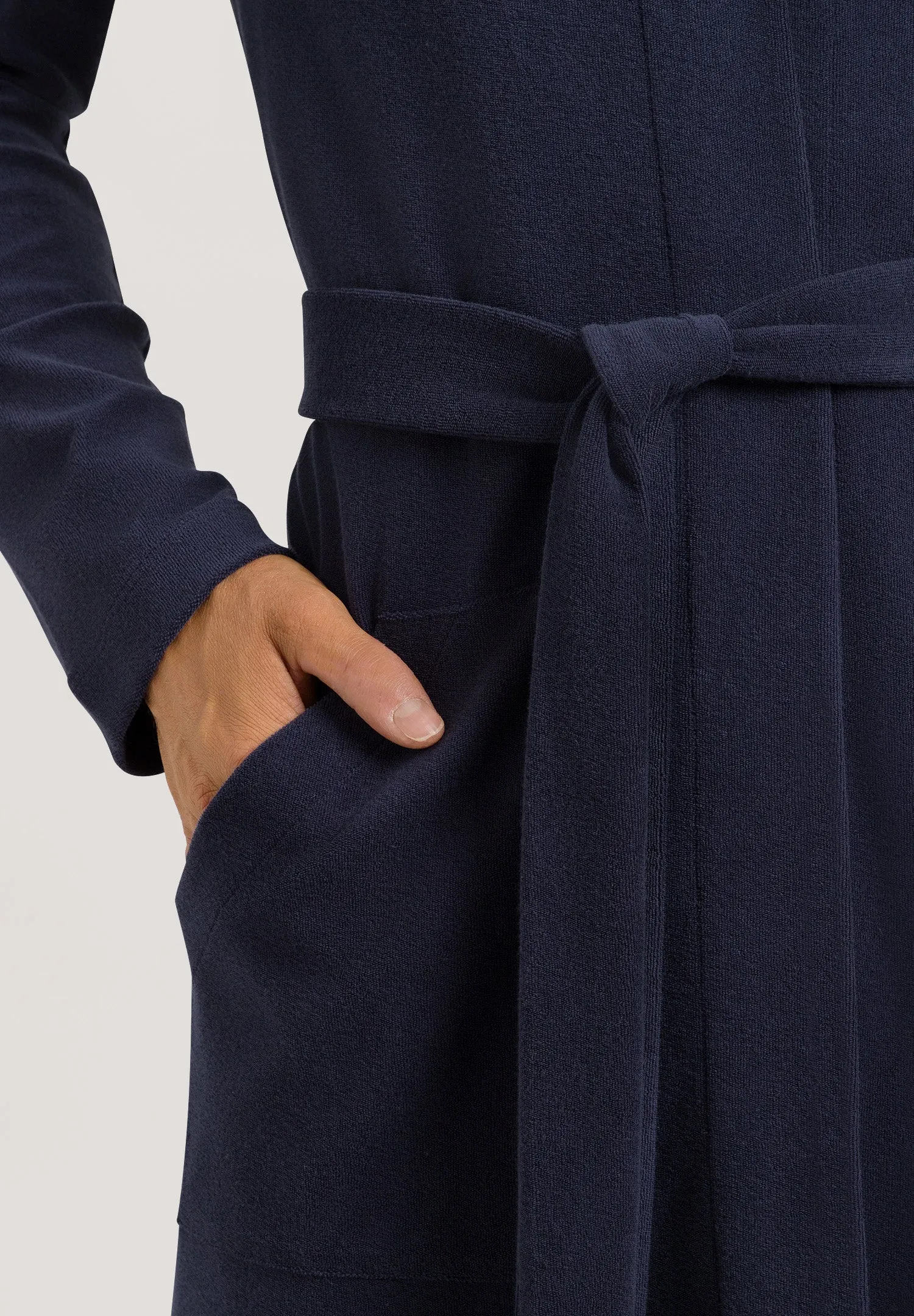 Night And Day Robe | Deep Navy 75823-1610