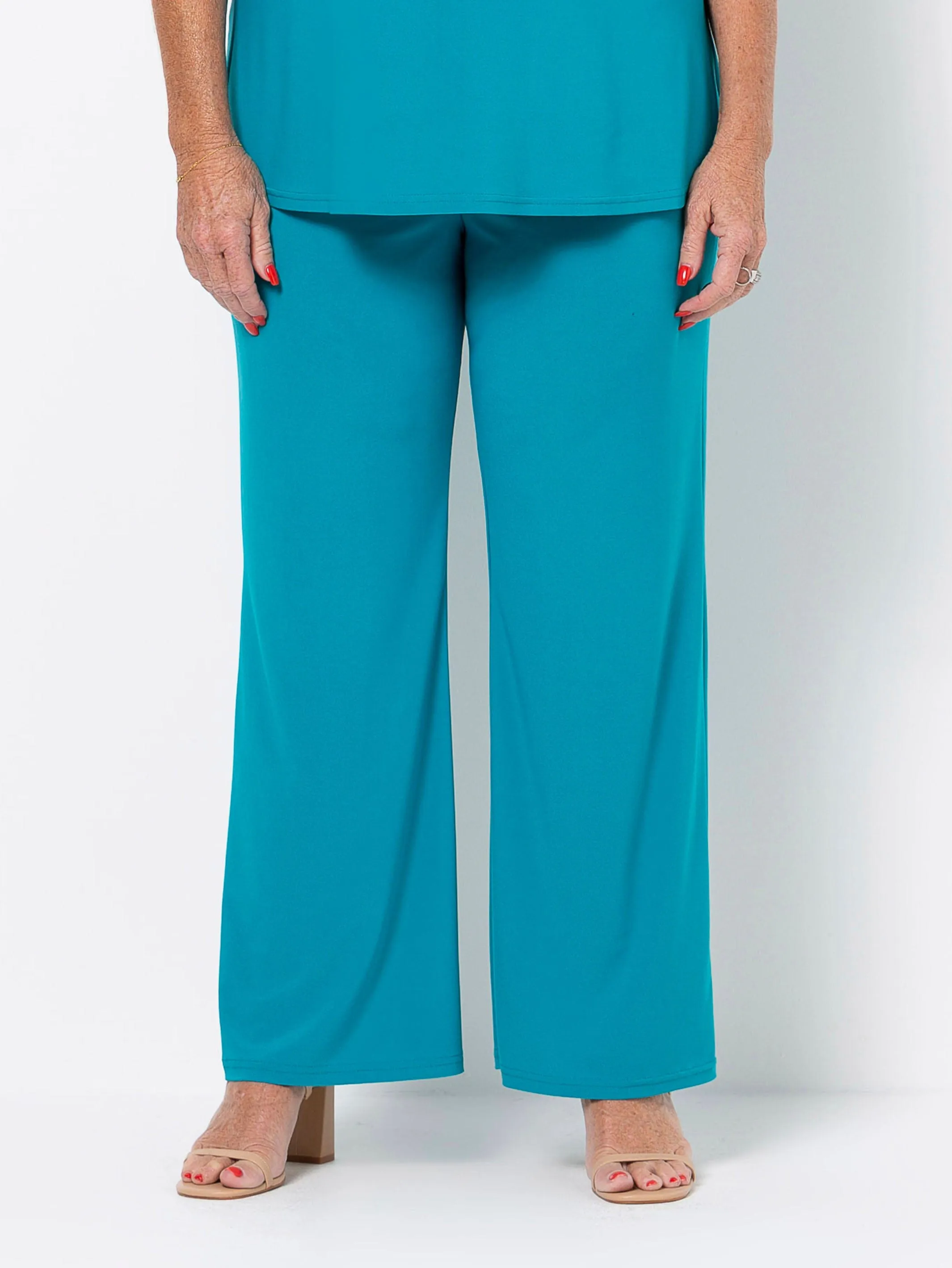 Oasis Palazzo Pant