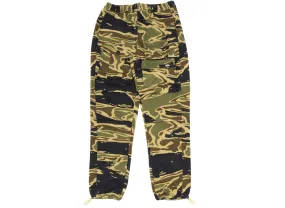 Paper Planes Eye of the Tiger Cargo Pants