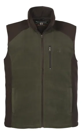 Percussion Fleece Gilet 1563