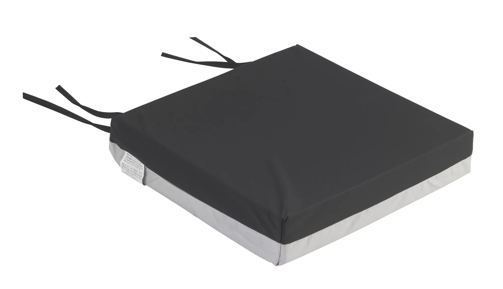 Premier One Foam Cushion, 18" x 16"