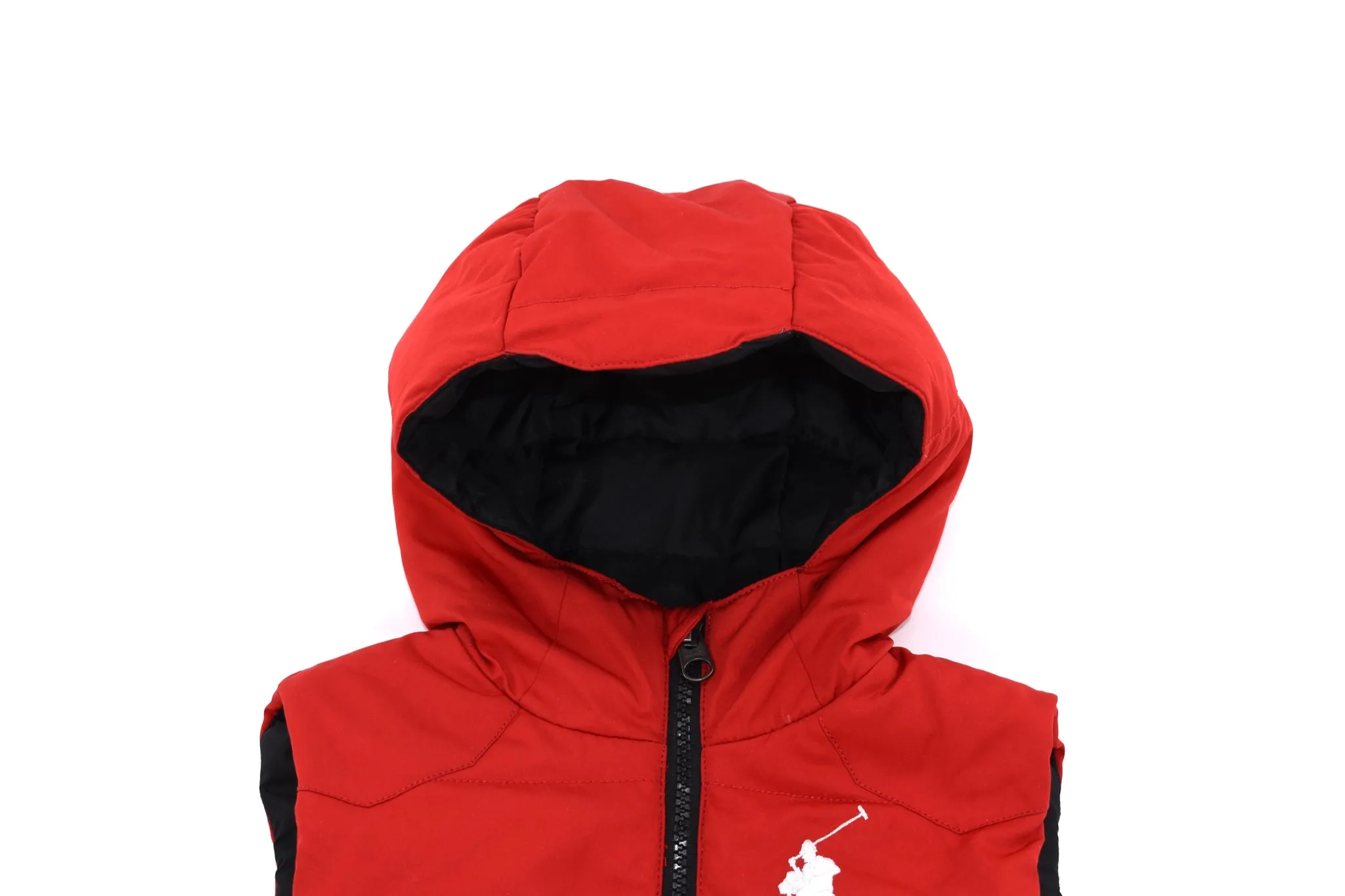 Ralph Lauren, Boys Gilet, 4 Years