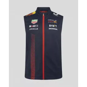 Red Bull Hybrid Gilet