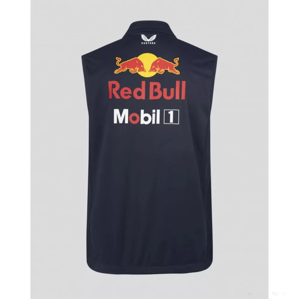 Red Bull Hybrid Gilet