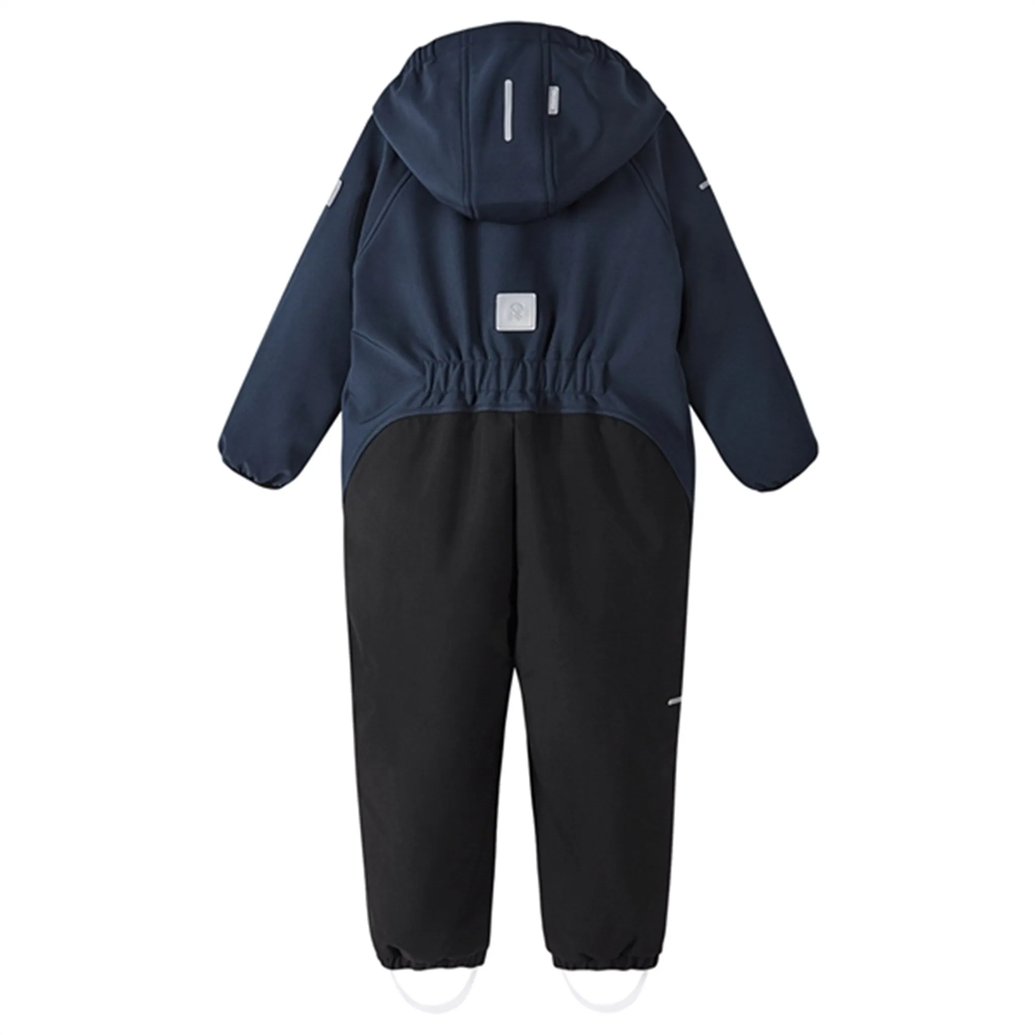 Reima Softshell Overall Mjosa Navy