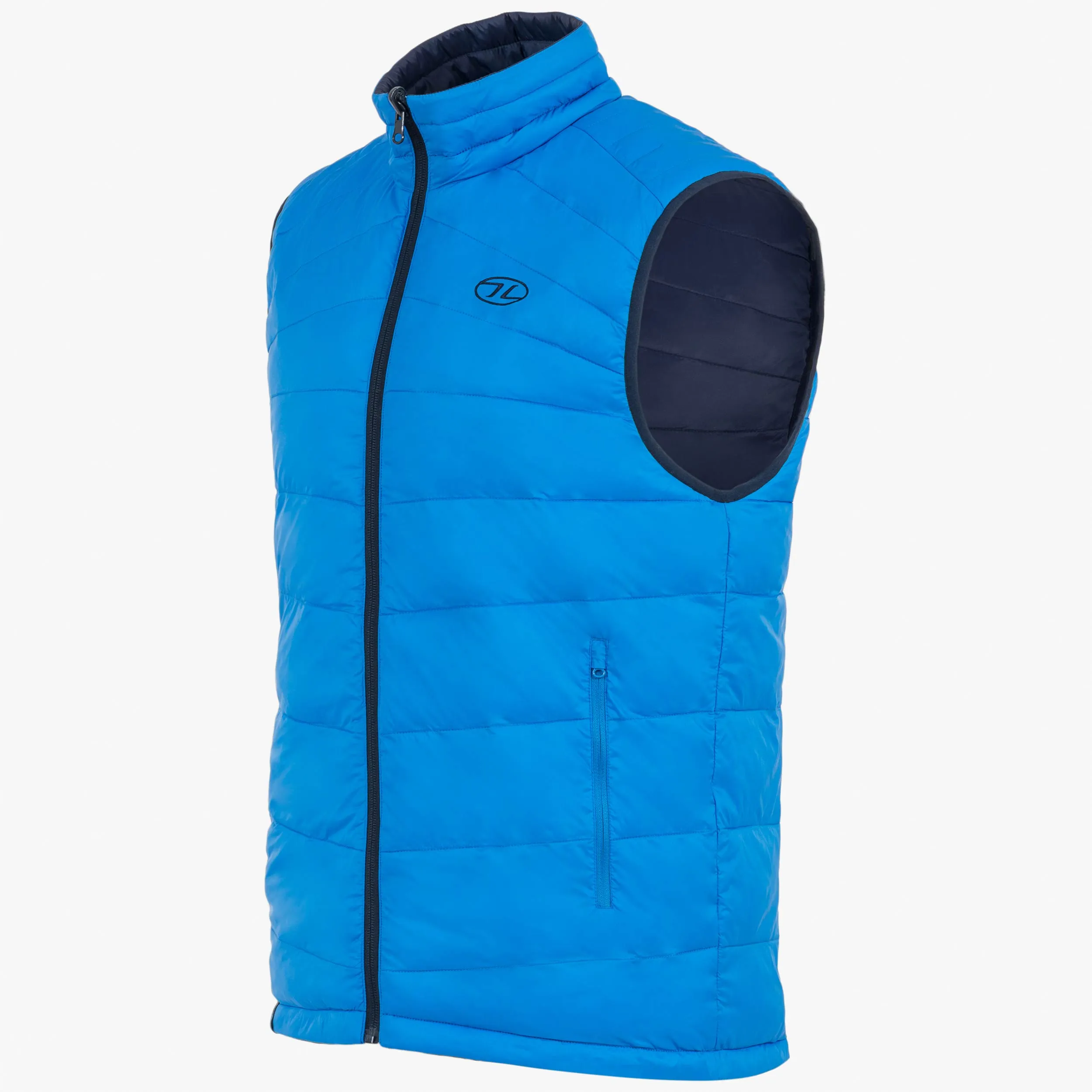 Reversible Gilet, Mens