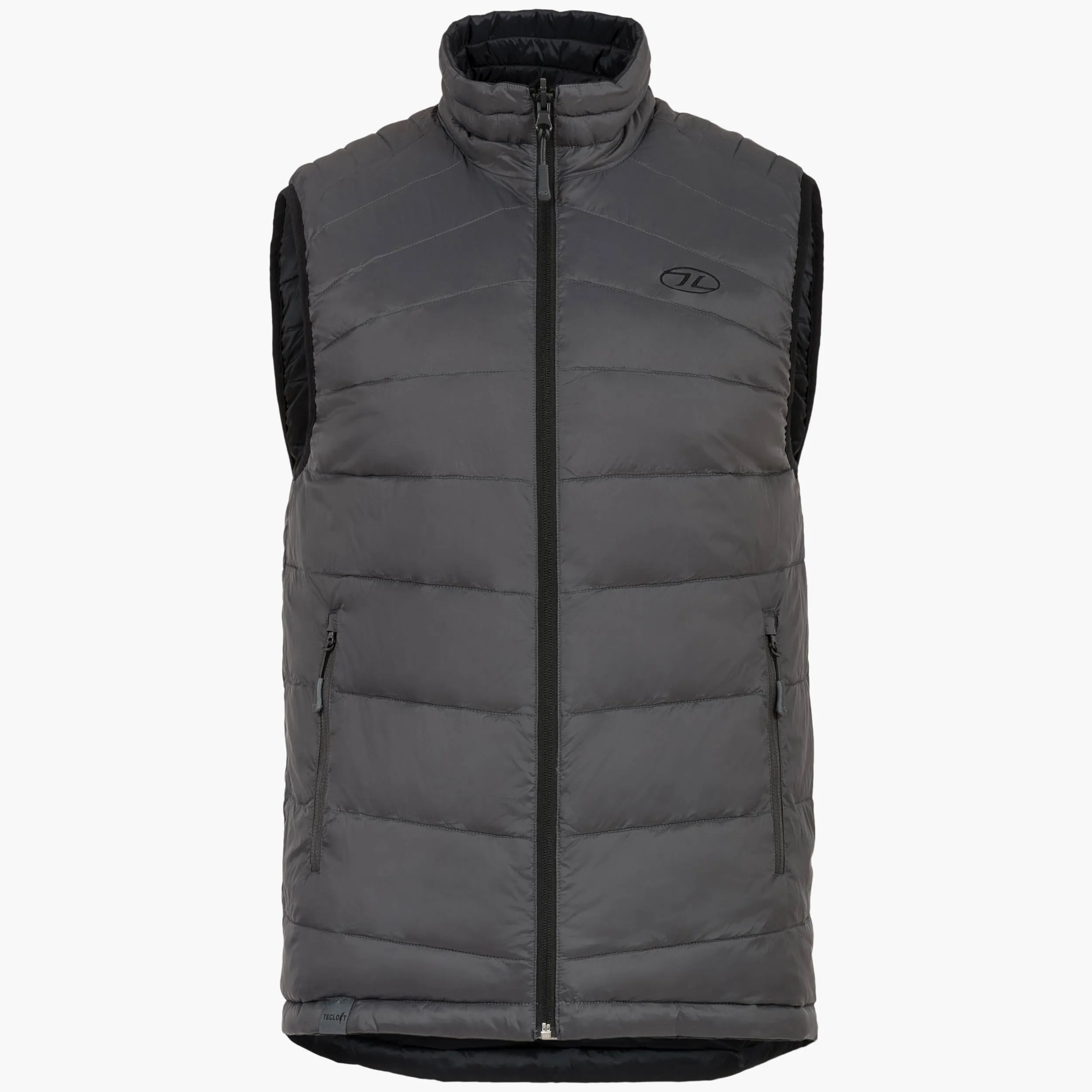 Reversible Gilet, Mens