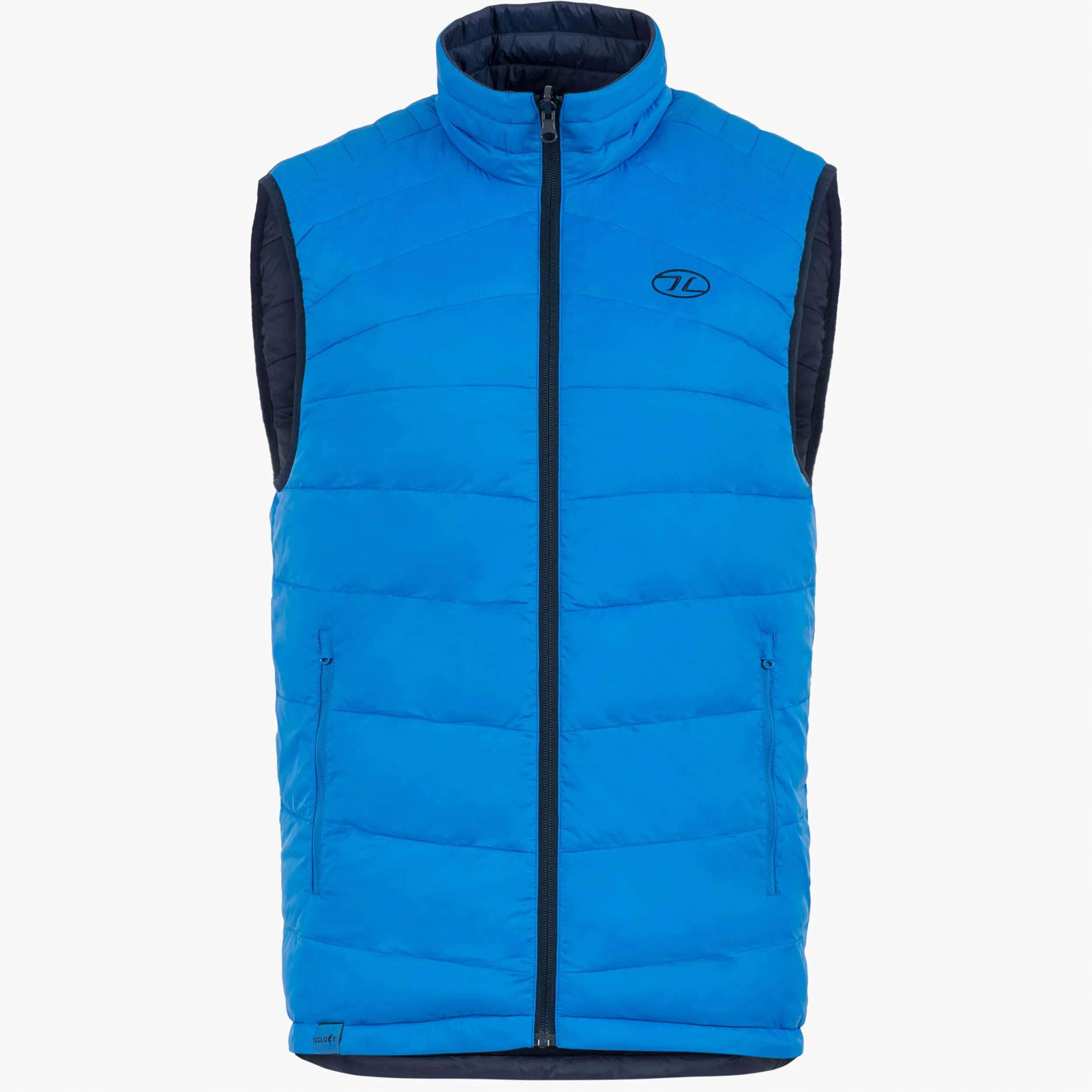 Reversible Gilet, Mens