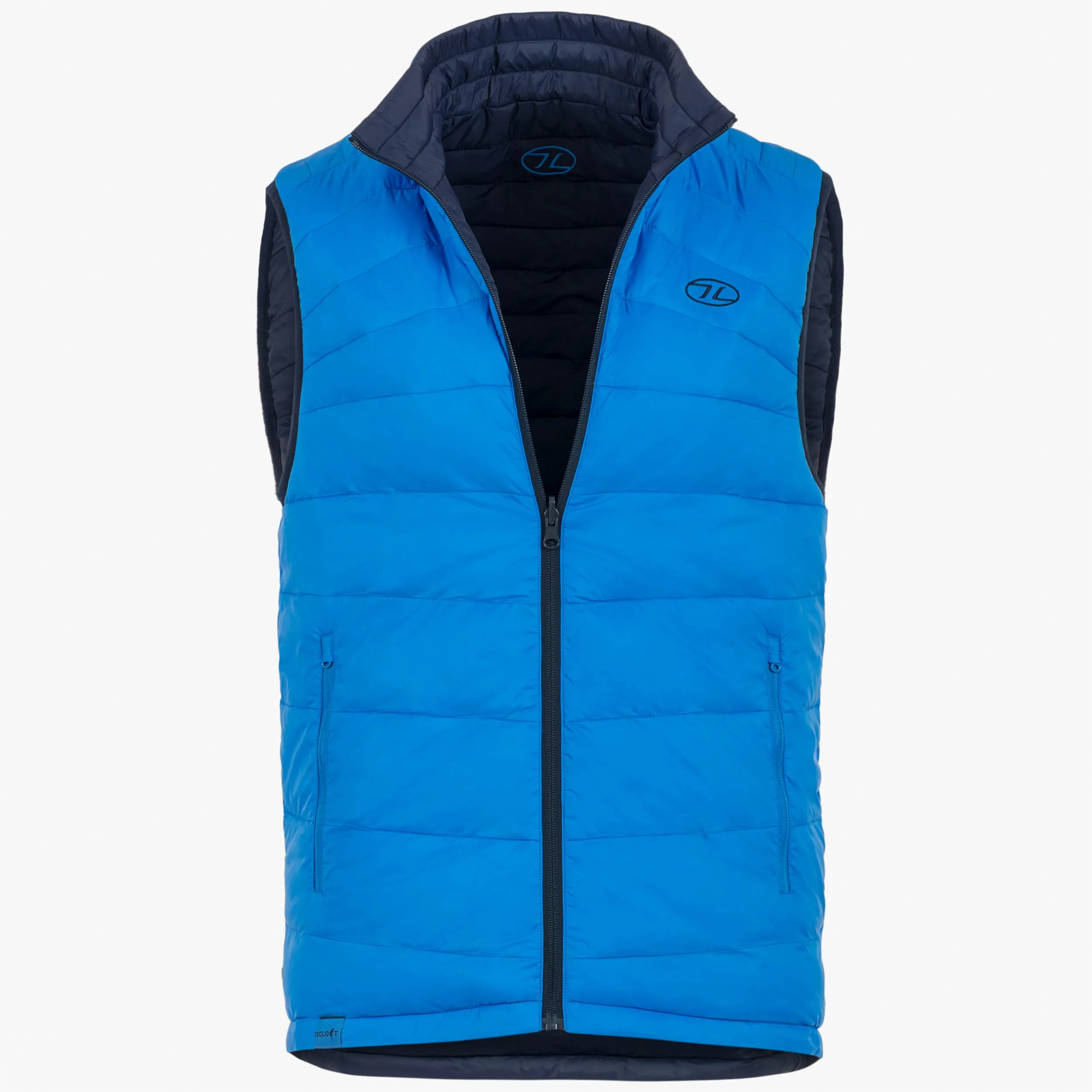 Reversible Gilet, Mens