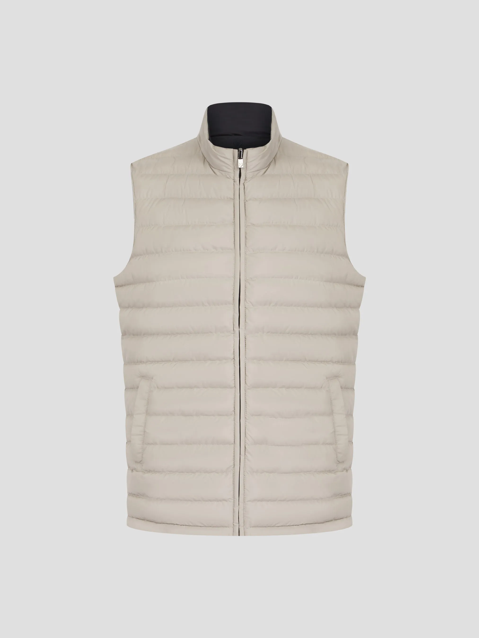 Reversible Gilet