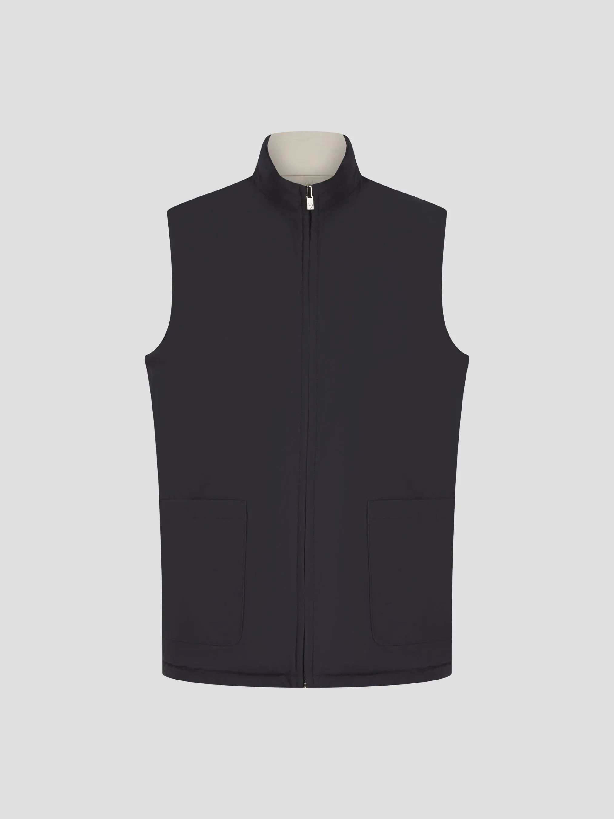 Reversible Gilet