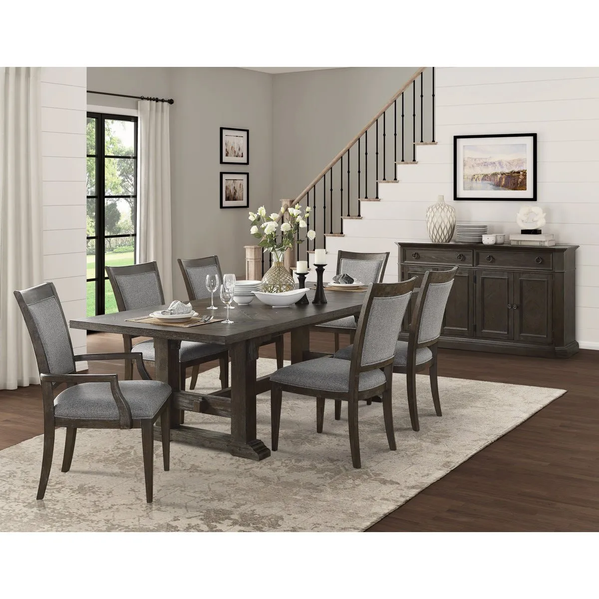 Sarasota Collection Dining Chair - Set of 2