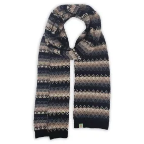 SCARVES - PLUMMET - PREMIUM AUSTRALIAN LAMBSWOOL