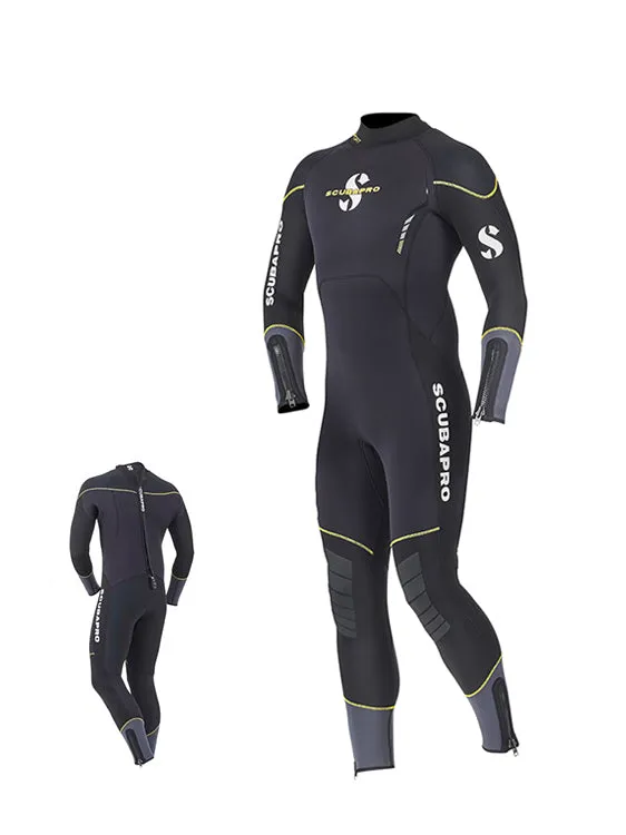 Scubapro Sport 5mm (2nd Gen) Mens Wetsuit