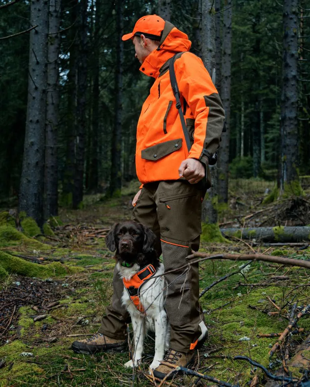 Seeland Venture Rover Jacket