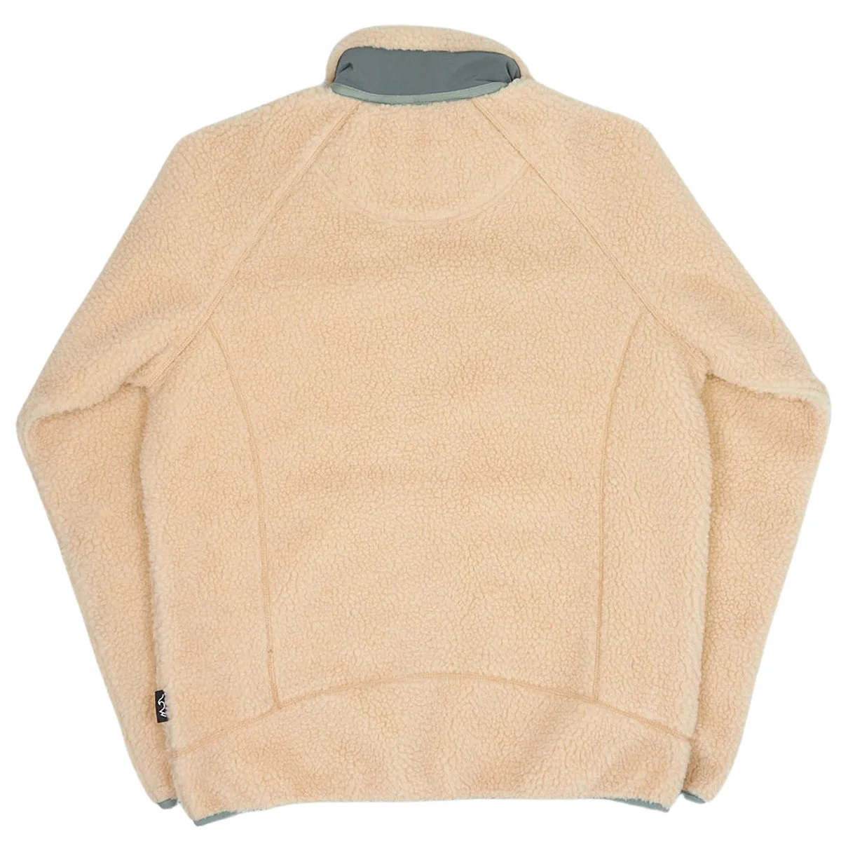 Sherpa Fleece  - Beige