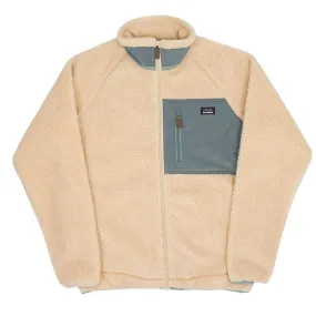 Sherpa Fleece  - Beige