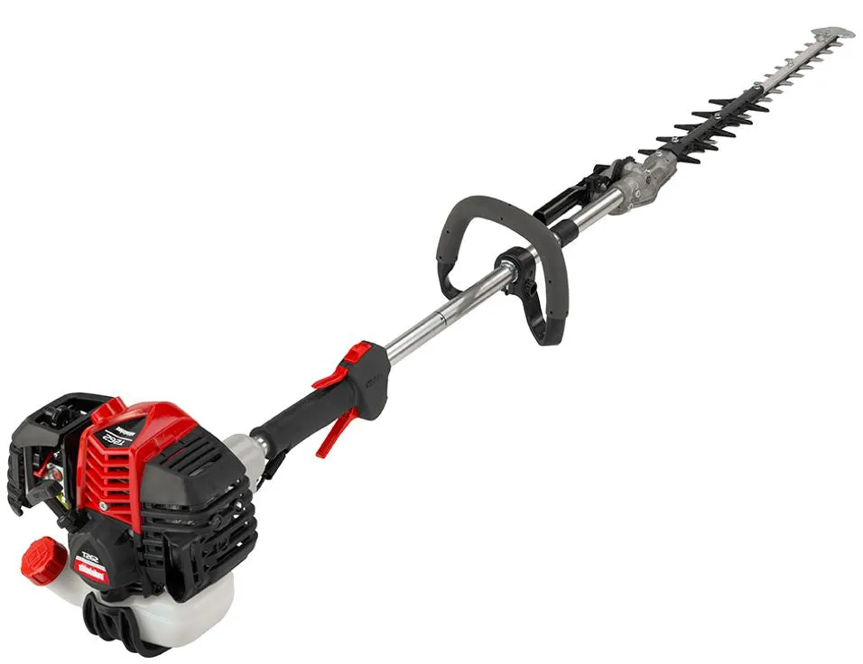 Shindaiwa AHS262 Hedge Trimmer with 21" Blade