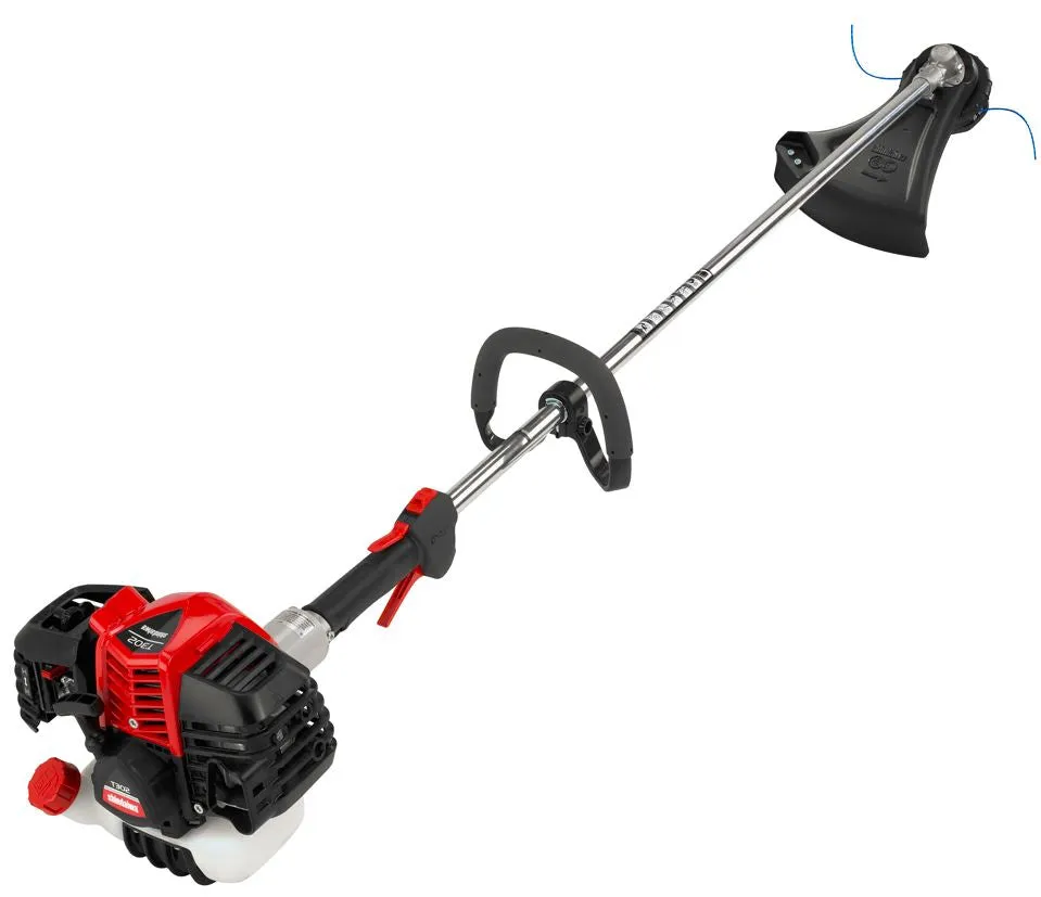 Shindaiwa T302 Professional Line Trimmer