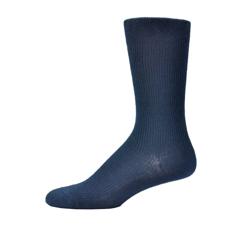 Simcan Comfeez Mid-Calf Dress Socks