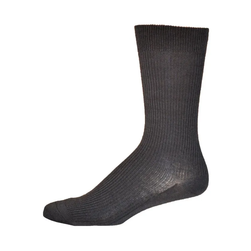 Simcan Comfeez Mid-Calf Dress Socks