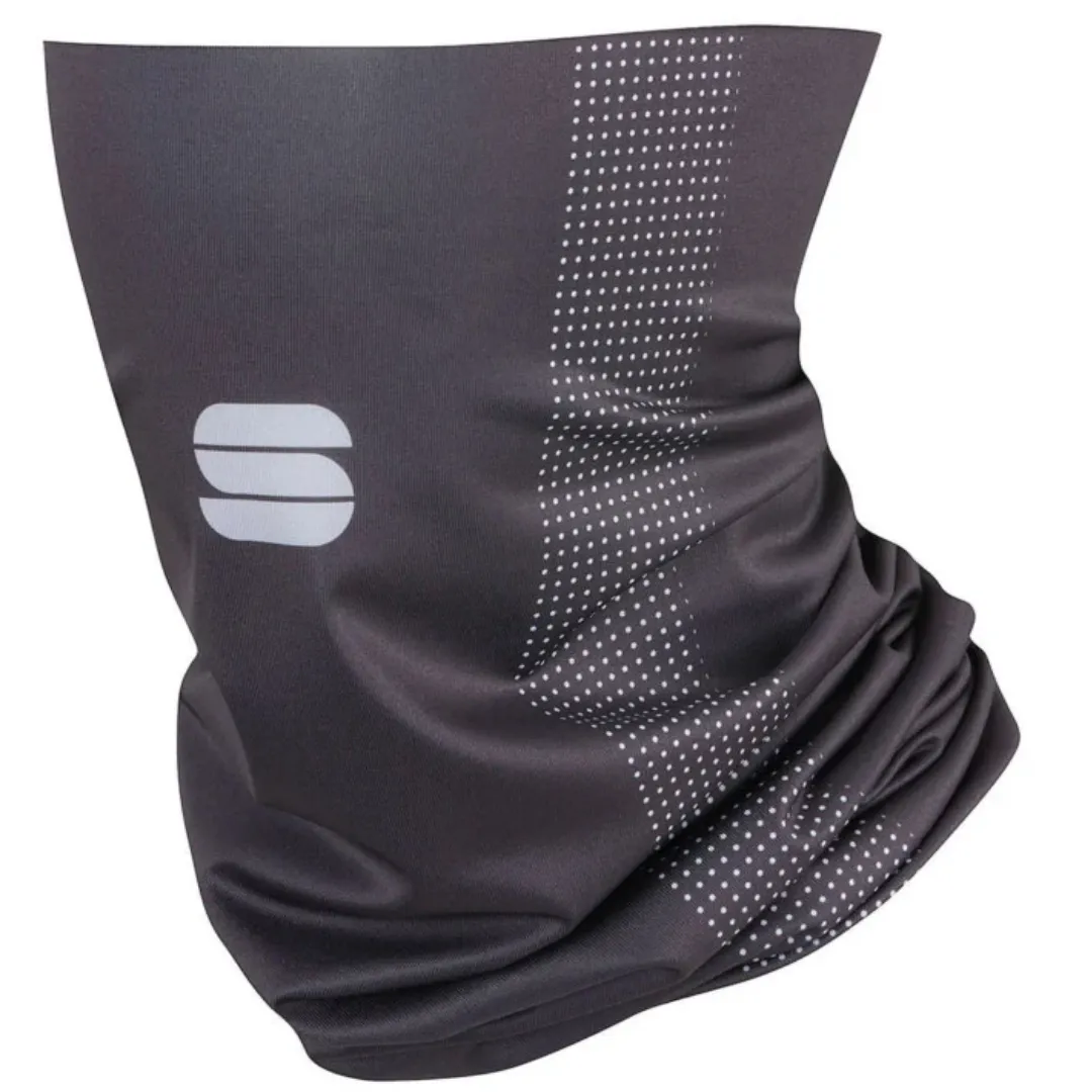 Sportful Neck Warmer HDR Dark Grey Uni Size