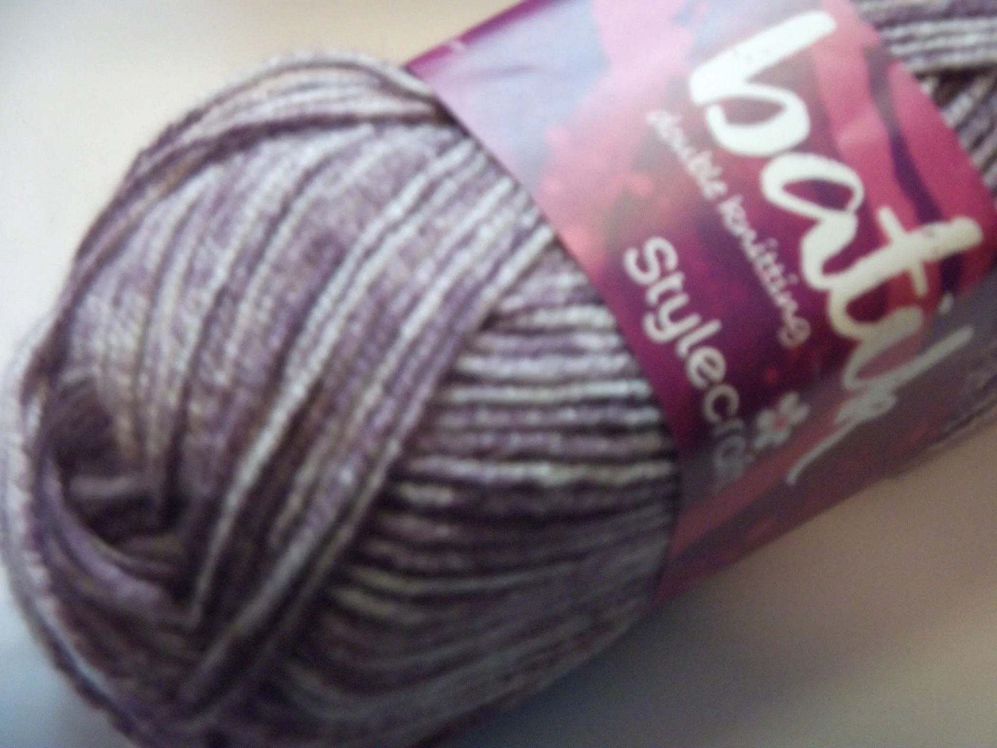 Stylecraft Batik Double Knitting Wool