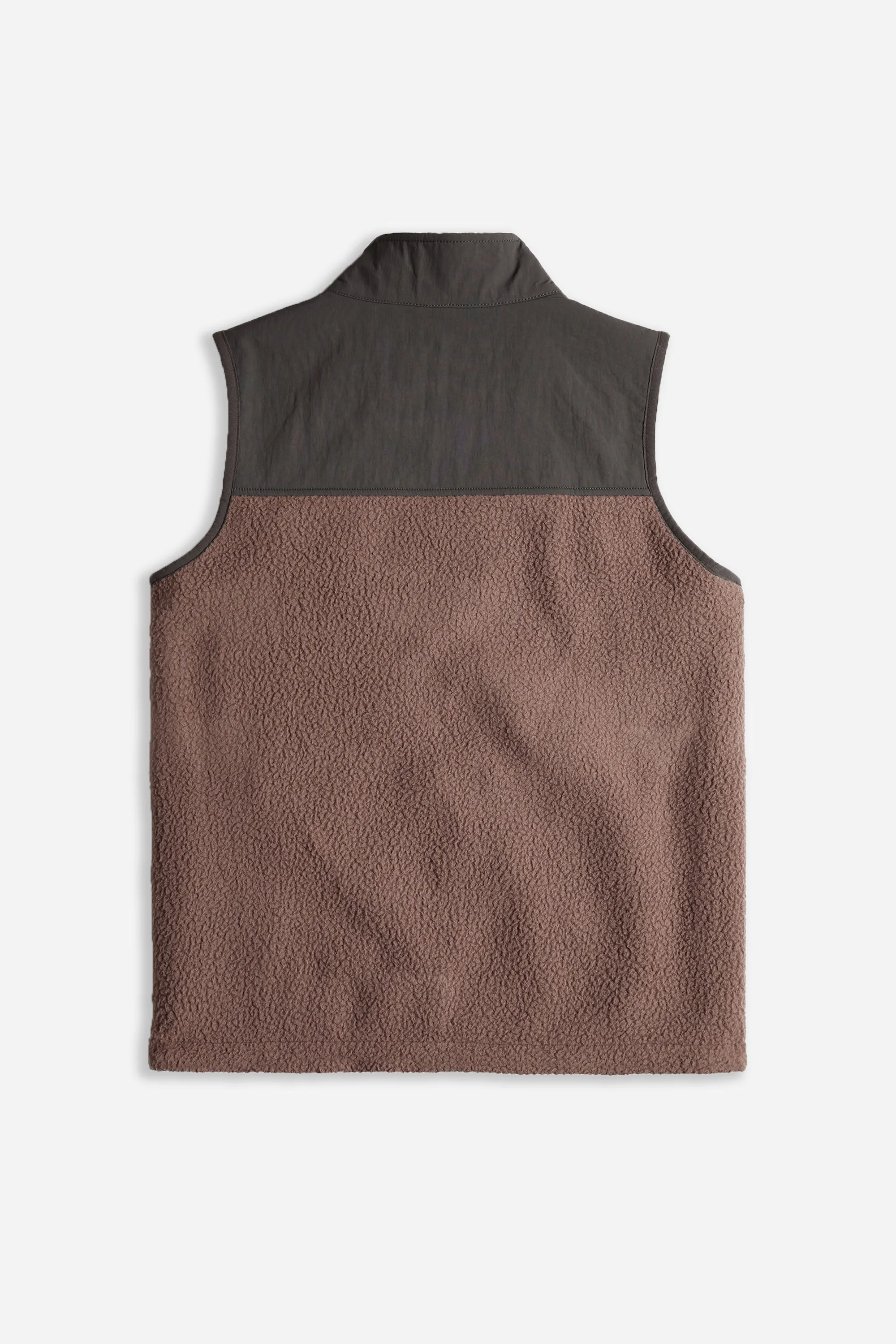 Subalpine Fleece Vest W