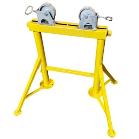 Sumner ST-604 780368 Adjust-A-Roll Stand - Reconditioned