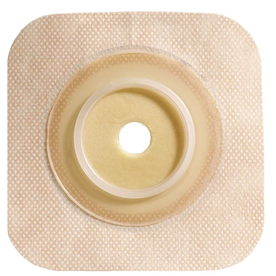 Sur-Fit Natura 413166 Two-Piece Colostomy Barrier Box of 10