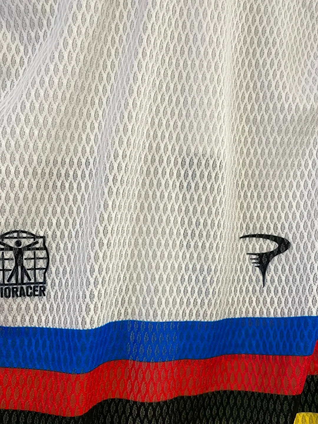 Team Ineos | Bioracer UCI World Champion Gilet Slightly Used