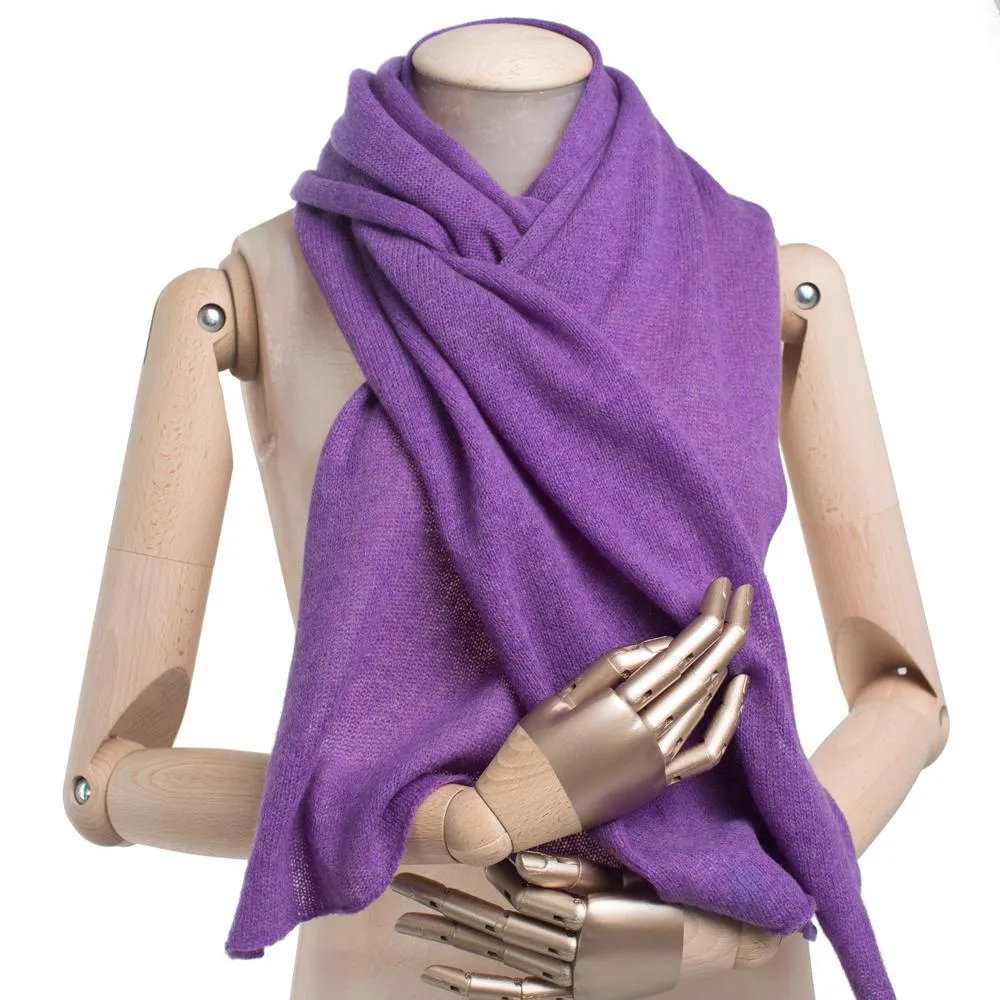 The Golightly Scarf