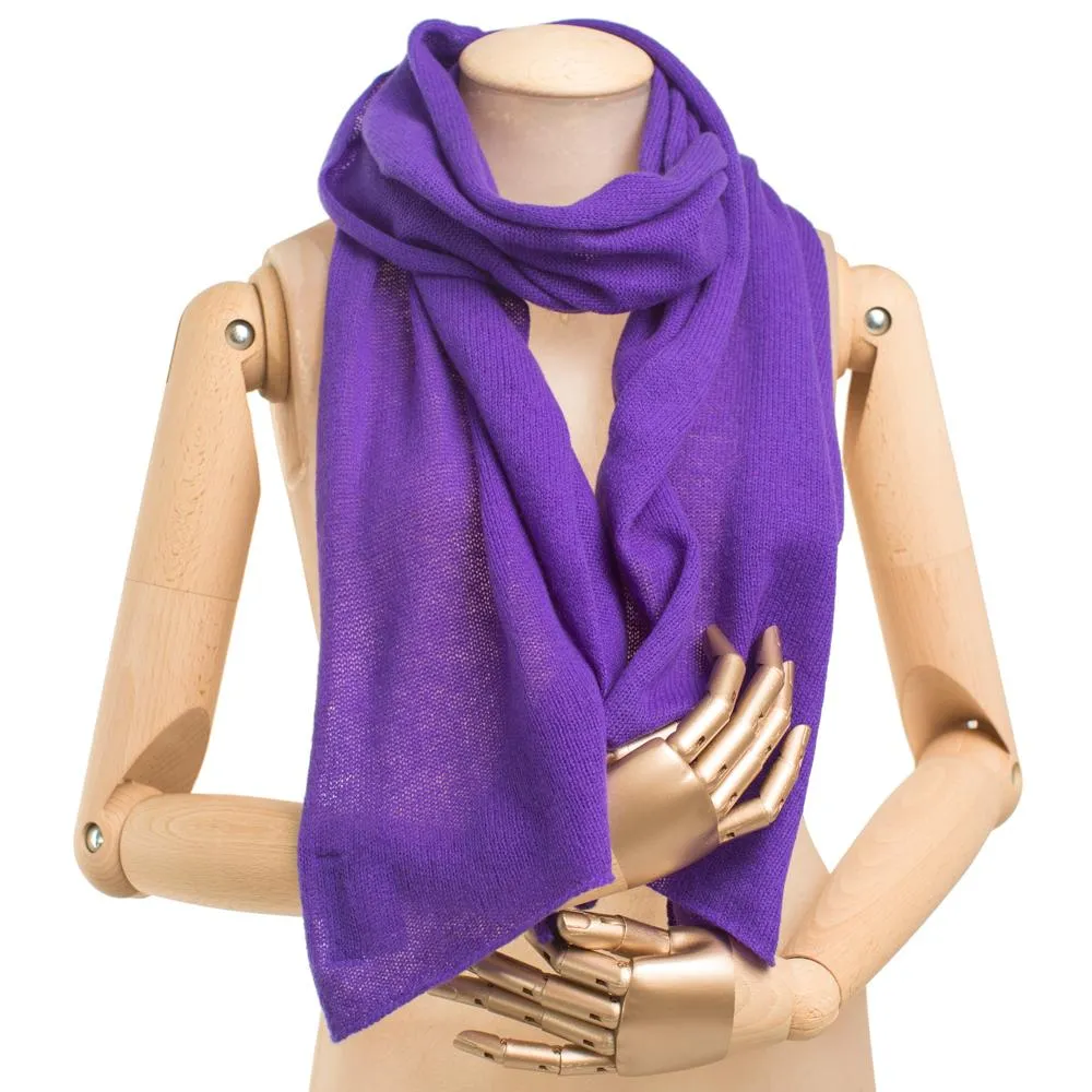 The Golightly Scarf