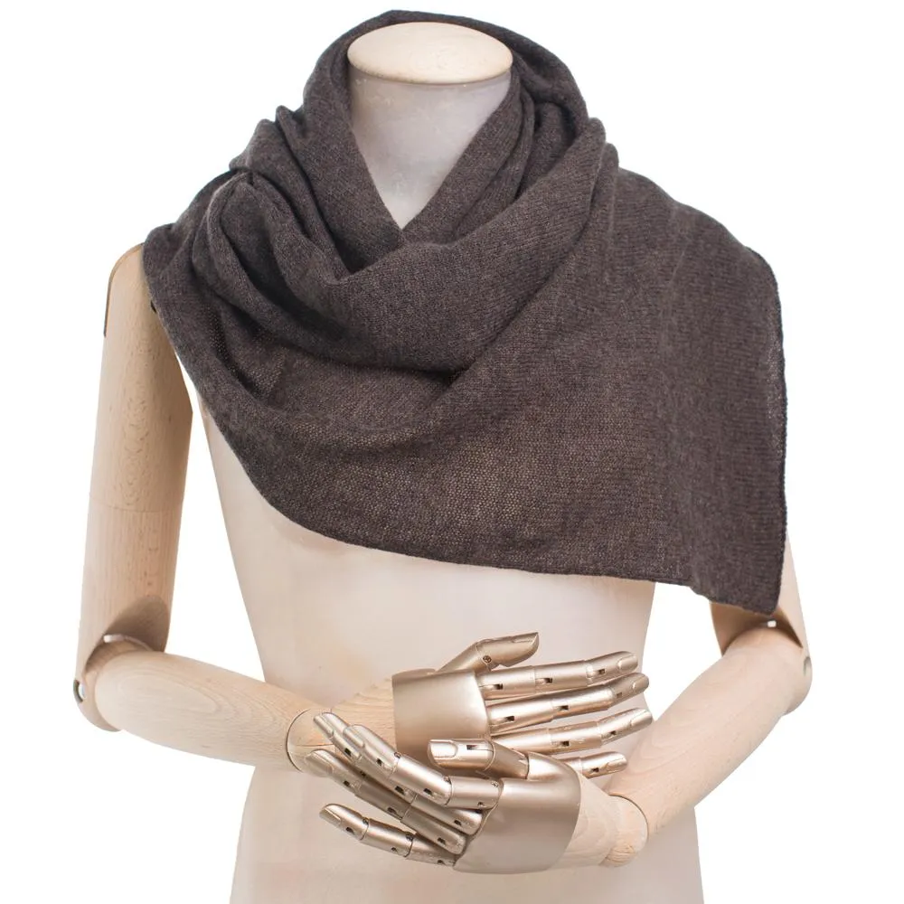 The Golightly Scarf