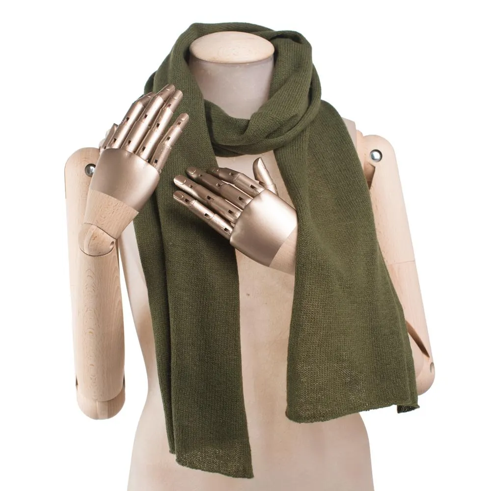 The Golightly Scarf