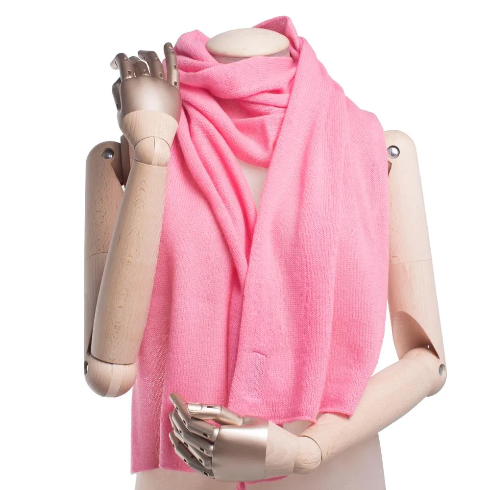 The Golightly Scarf