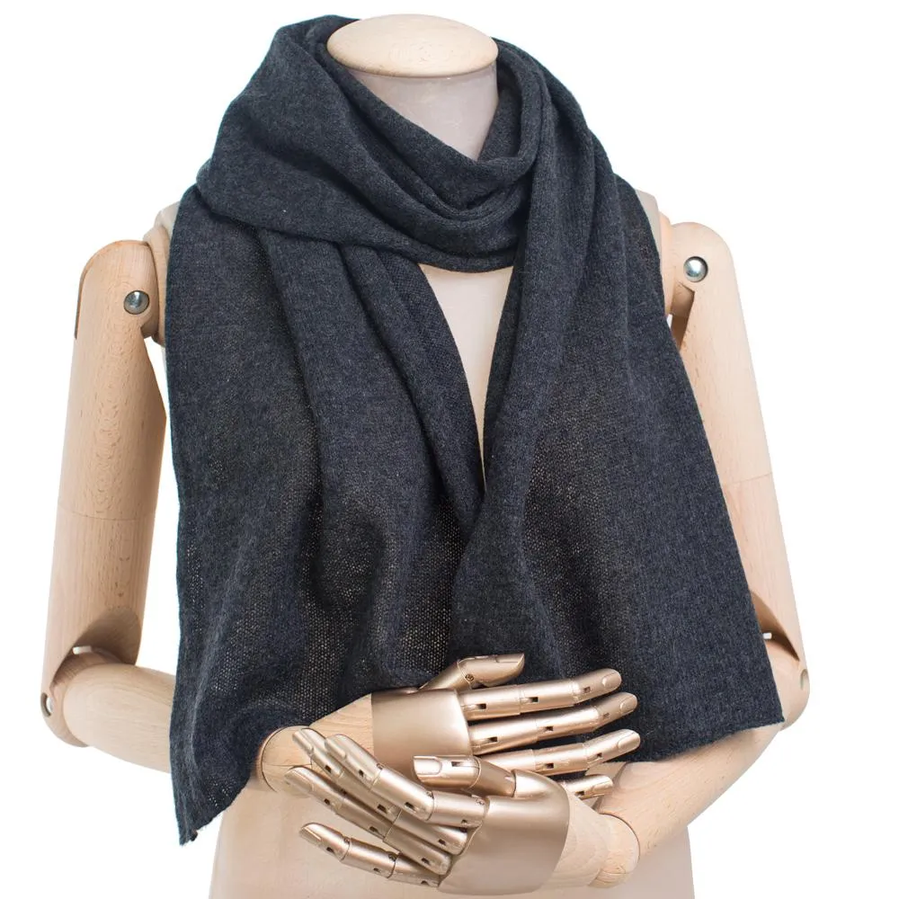 The Golightly Scarf