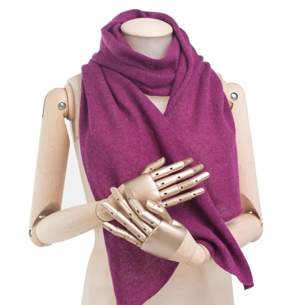 The Golightly Scarf