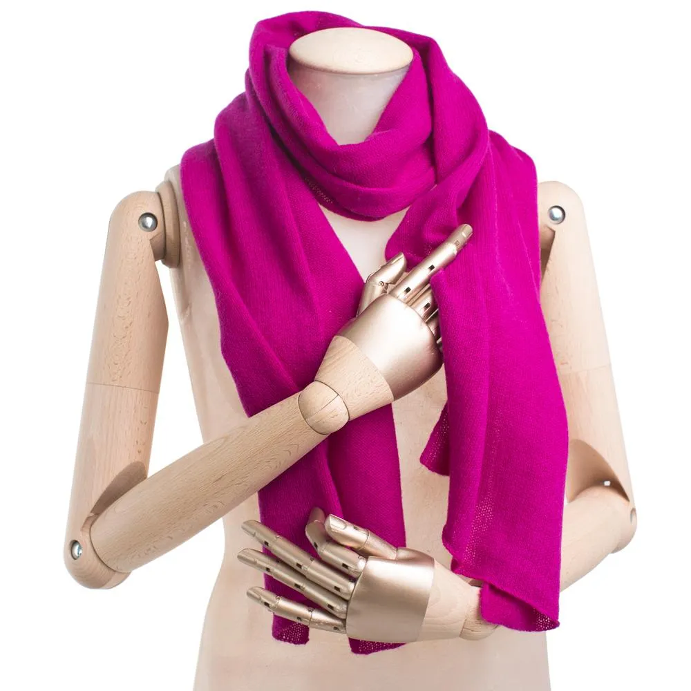 The Golightly Scarf