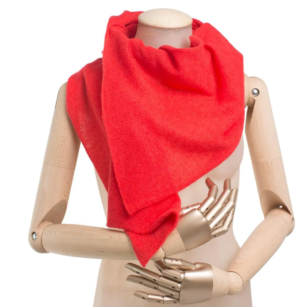 The Golightly Scarf