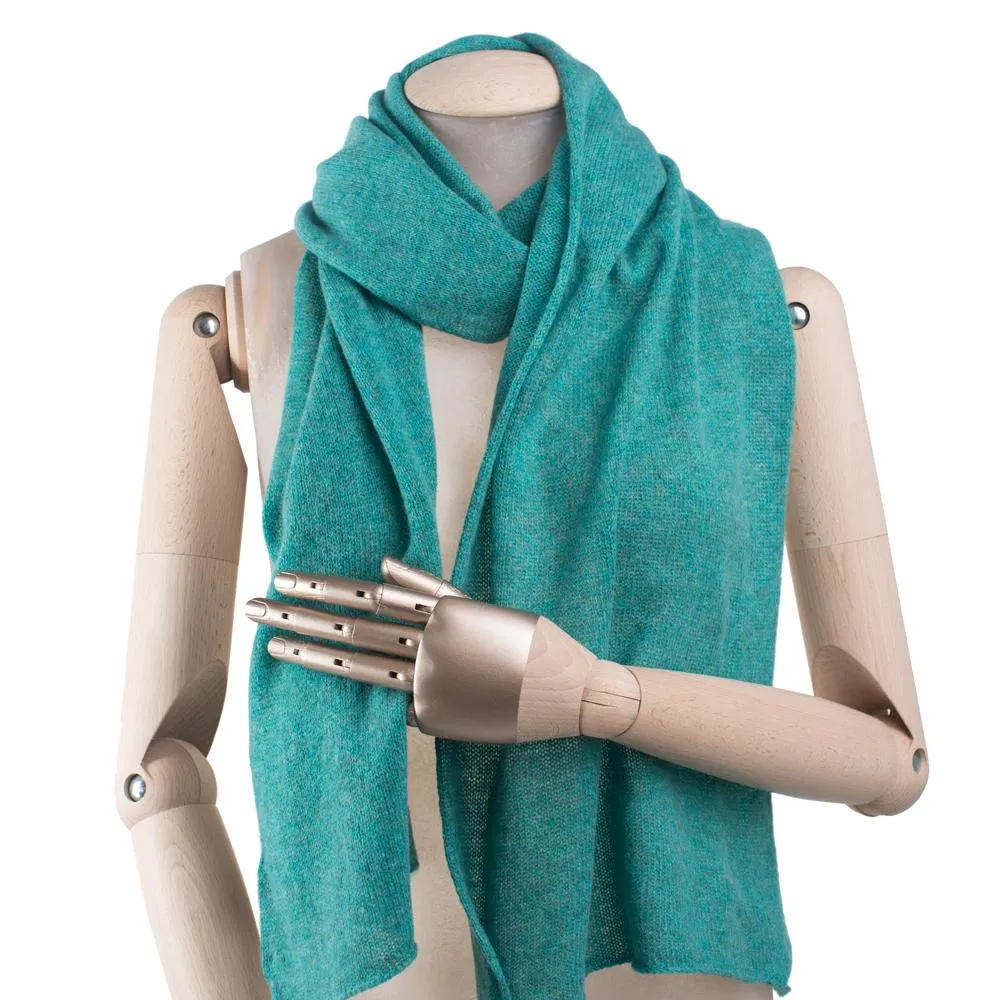 The Golightly Scarf