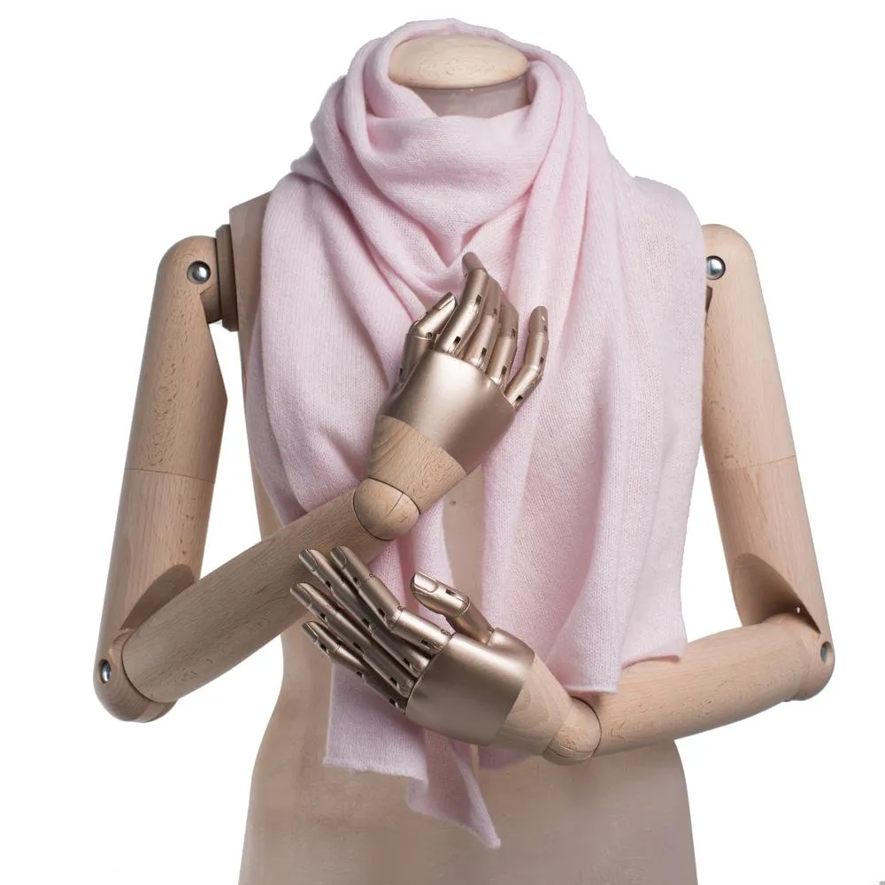 The Golightly Scarf