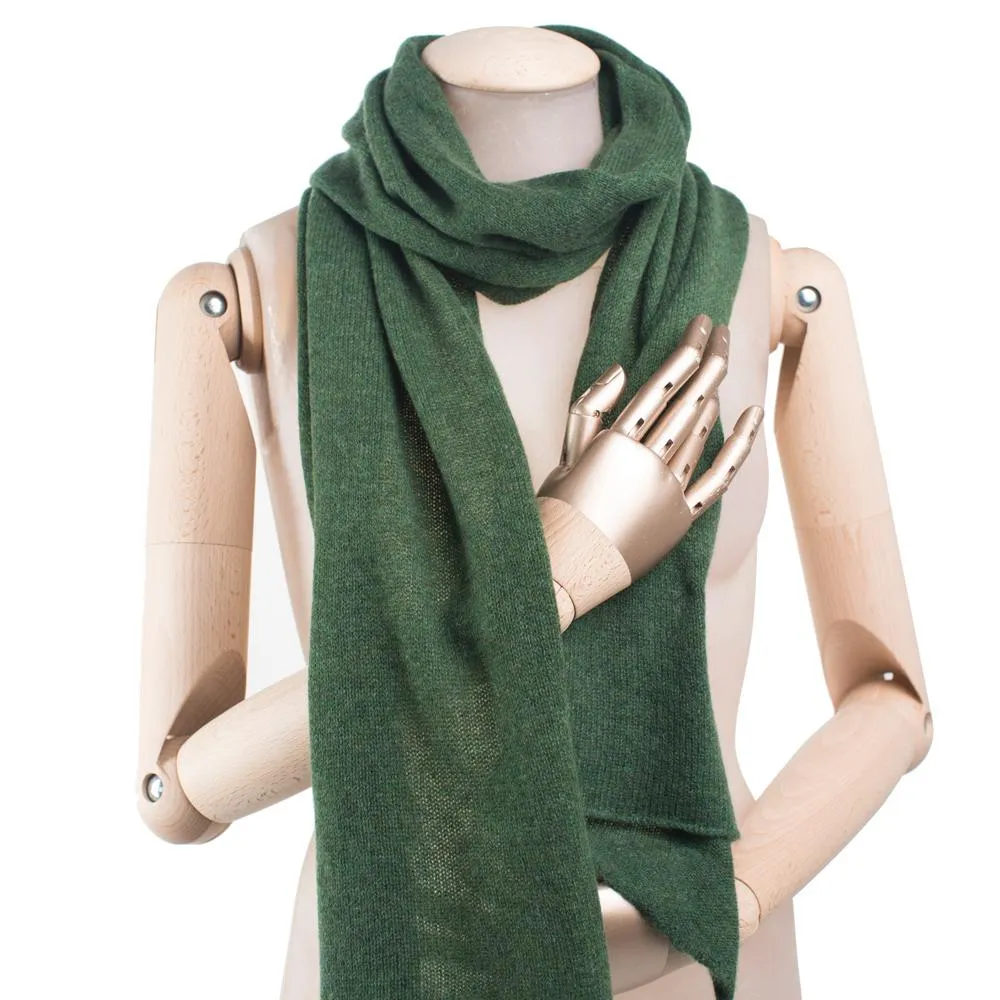 The Golightly Scarf