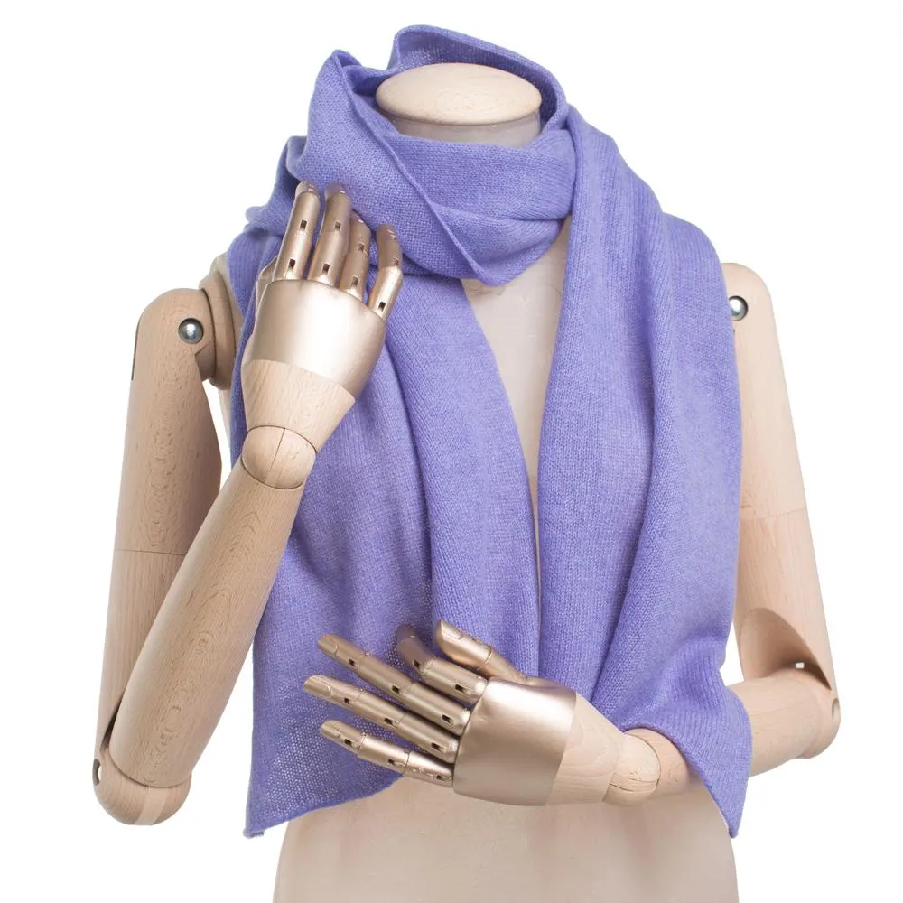 The Golightly Scarf