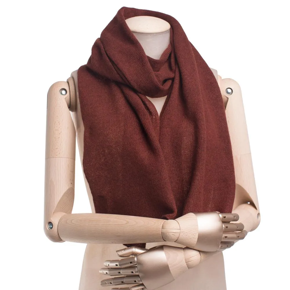 The Golightly Scarf