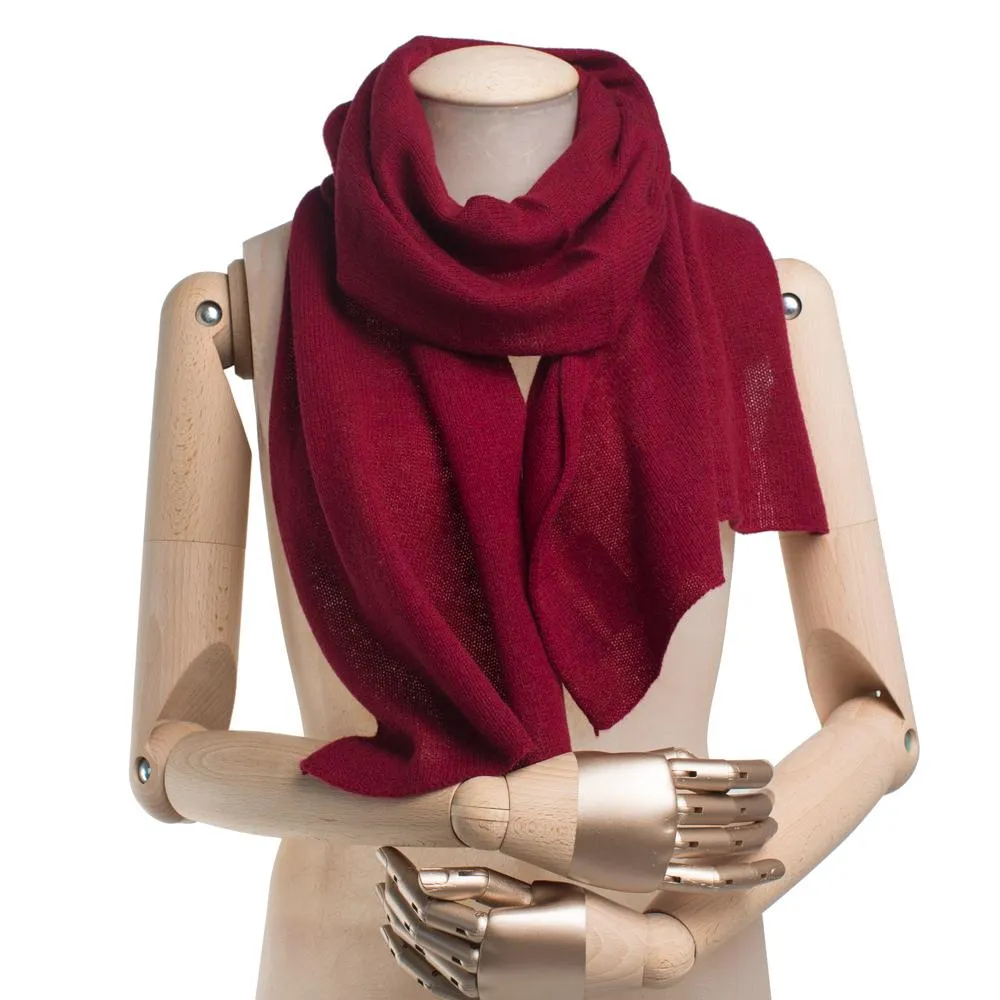 The Golightly Scarf