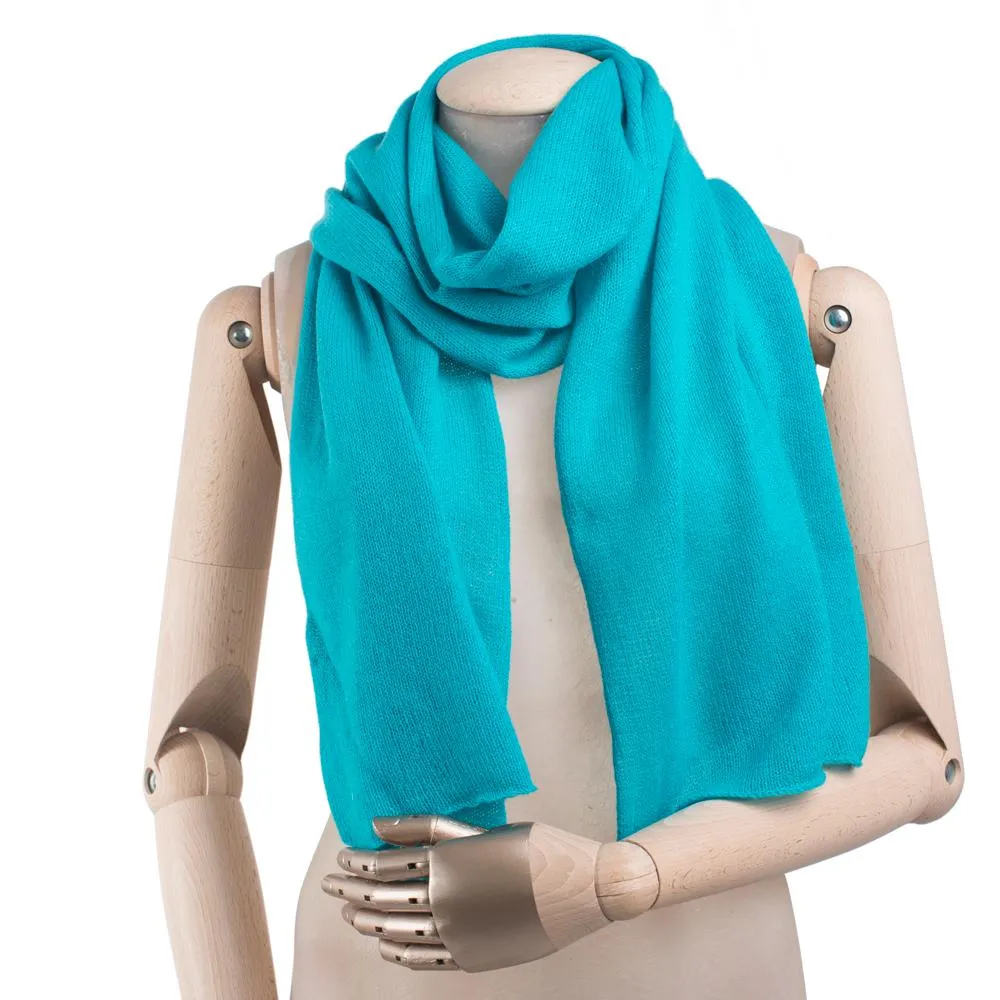 The Golightly Scarf