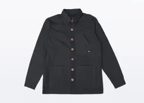 The Maker Overshirt